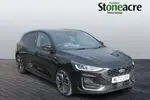 2022 Ford Focus