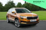 2023 Skoda Karoq