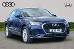 2023 Audi Q3