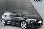 2022 Audi A1