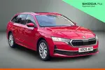 2025 Skoda Octavia Estate