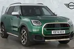 2024 MINI Countryman