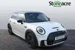2023 MINI Hatchback