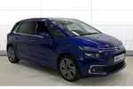 2017 Citroen C4 Picasso