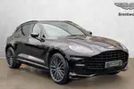 2025 Aston Martin DBX