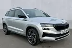 2025 Skoda Karoq