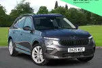2025 Skoda Kamiq