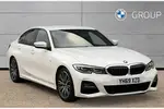 2019 BMW 3 Series