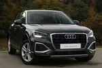 2022 Audi Q2