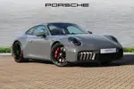 2025 Porsche 911