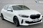 2023 BMW 1 Series