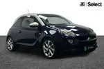 2017 Vauxhall Adam