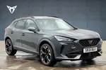 2021 Cupra Formentor