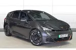 2023 Cupra Born