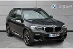 2018 BMW X3