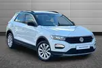 2020 Volkswagen T-Roc