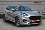 2023 Ford Puma
