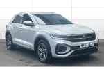 2022 Volkswagen T-Roc