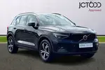 2022 Volvo XC40