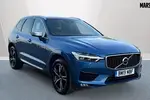 2019 Volvo XC60