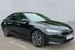 2026 Skoda Octavia