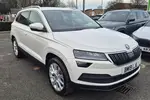 2019 Skoda Karoq