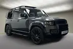 2022 Land Rover Defender