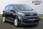 2023 Kia Picanto