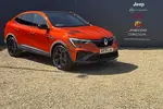 2021 Renault Arkana