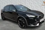2021 Cupra Formentor