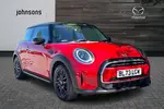 2023 MINI Hatchback
