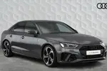 2023 Audi A4