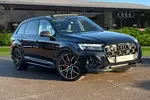 2025 Audi SQ7