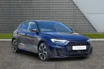 2024 Audi A1