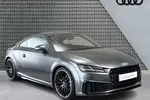 2019 Audi TT