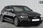 2020 Audi A3