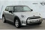 2023 MINI Hatchback
