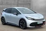 2025 Cupra Born