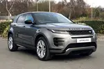 2019 Land Rover Range Rover Evoque