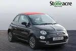 2020 Fiat 500