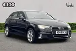 2019 Audi A3