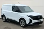 2024 Ford Transit Courier