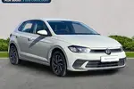 2024 Volkswagen Polo