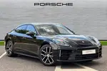 2025 Porsche Panamera
