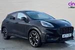 2023 Ford Puma