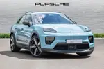 2024 Porsche Macan