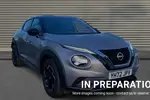2022 Nissan Juke