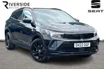 2022 Vauxhall Grandland