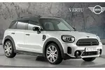 2022 MINI Countryman
