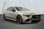 2020 Mercedes-Benz A-Class Saloon